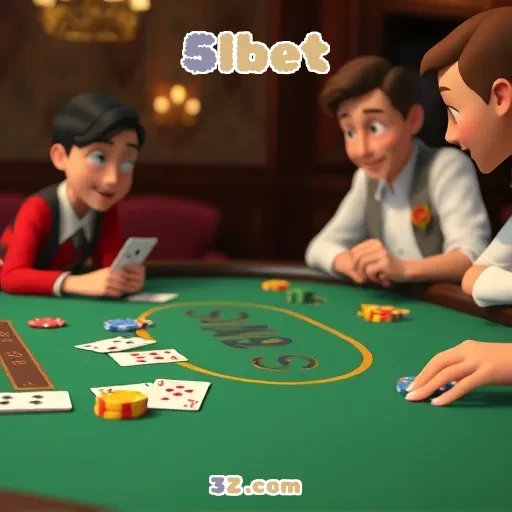 5lbet: A Nova Era dos Jogos em seu Smartphone Chegou!