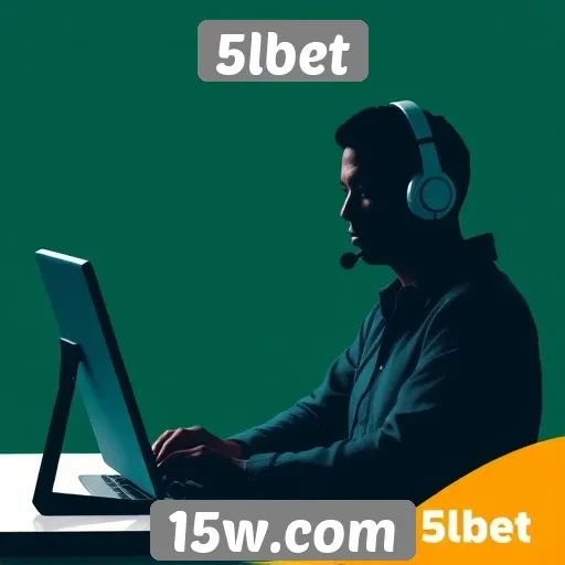 Suporte ao cliente no 5lbet e suas funcionalidades