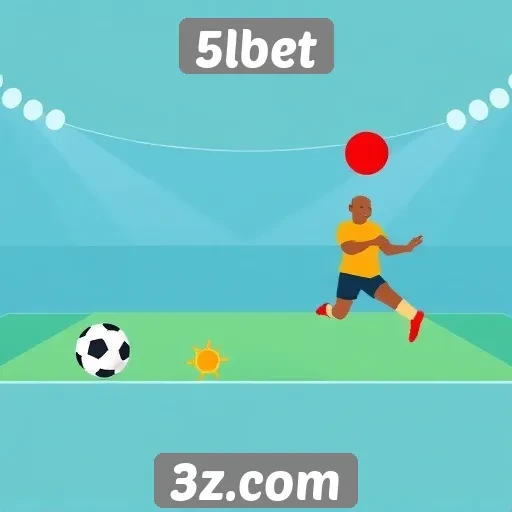 Tendências futuras para o 5lbet em 2025