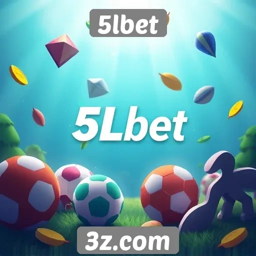 Opcões de jogos disponíveis na plataforma 5lbet