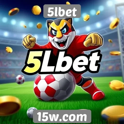 5lbet oferece ampla variedade de jogos online