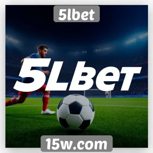 Apostas esportivas no 5lbet atraem novos usuários