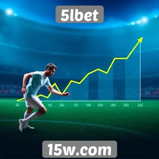 Trends de apostas esportivas no 5lbet